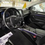 RENAULT MEGANE 2017