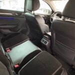 RENAULT MEGANE 2017