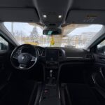 RENAULT MEGANE 2017
