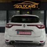RENAULT MEGANE 2017