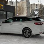 RENAULT MEGANE 2017