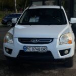 KIA SPORTAGE 2009