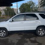 KIA SPORTAGE 2009