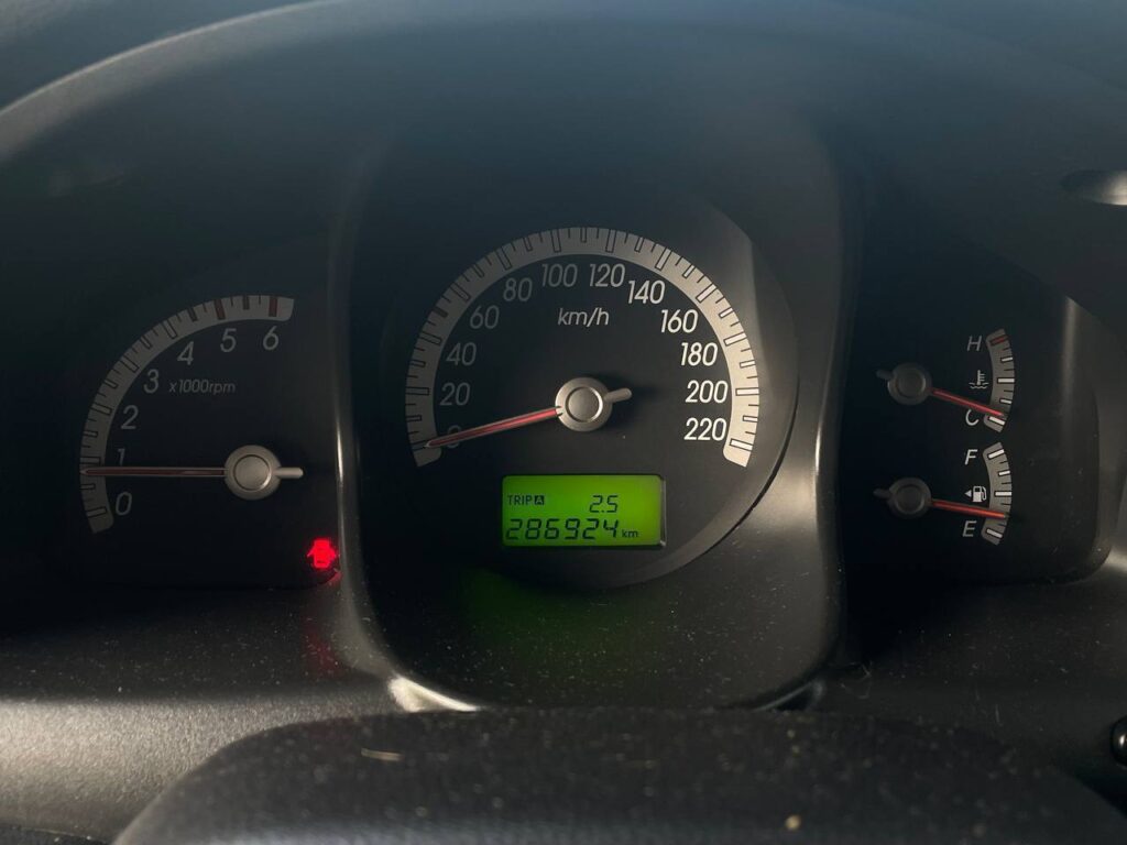 KIA SPORTAGE 2009