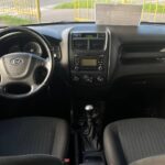 KIA SPORTAGE 2009