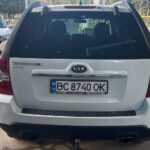 KIA SPORTAGE 2009