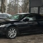 MAZDA 6 2015