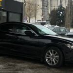 MAZDA 6 2015
