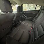 MAZDA 6 2015