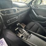 MAZDA 6 2015