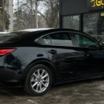 MAZDA 6 2015