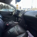 NISSAN QASHQAI 2007