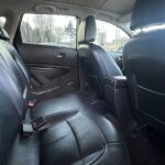 NISSAN QASHQAI 2007