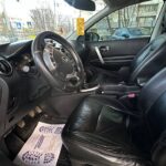 NISSAN QASHQAI 2007