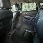 NISSAN QASHQAI 2007
