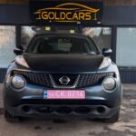 NISSAN JUKE 2013