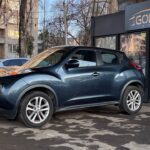 NISSAN JUKE 2013