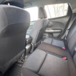 NISSAN JUKE 2013