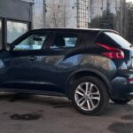 NISSAN JUKE 2013