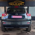NISSAN JUKE 2013