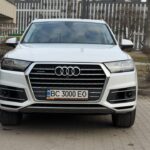 AUDI Q7 2017
