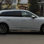 AUDI Q7 2017