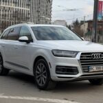 AUDI Q7 2017