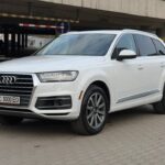 AUDI Q7 2017