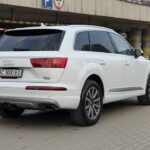 AUDI Q7 2017