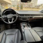 AUDI Q7 2017