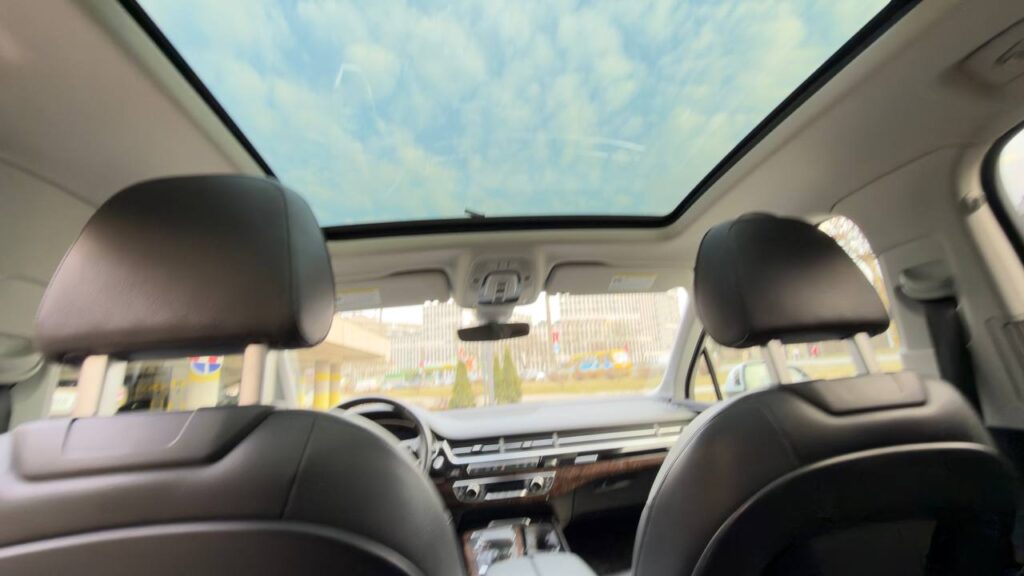 AUDI Q7 2017