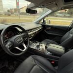 AUDI Q7 2017