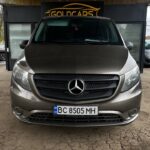 MERCEDES BENZ VITO