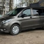MERCEDES BENZ VITO