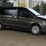 MERCEDES BENZ VITO