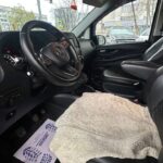 MERCEDES BENZ VITO