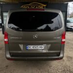 MERCEDES BENZ VITO