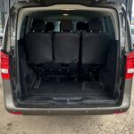 MERCEDES BENZ VITO