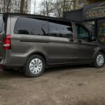 MERCEDES BENZ VITO