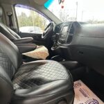 MERCEDES BENZ VITO
