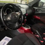 Nissan Juke 2014