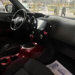 Nissan Juke 2014