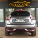 Nissan Juke 2014