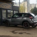 Nissan Juke 2014
