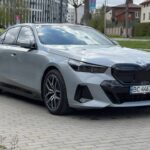 BMW I5 2023