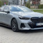BMW I5 2023