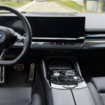 BMW I5 2023