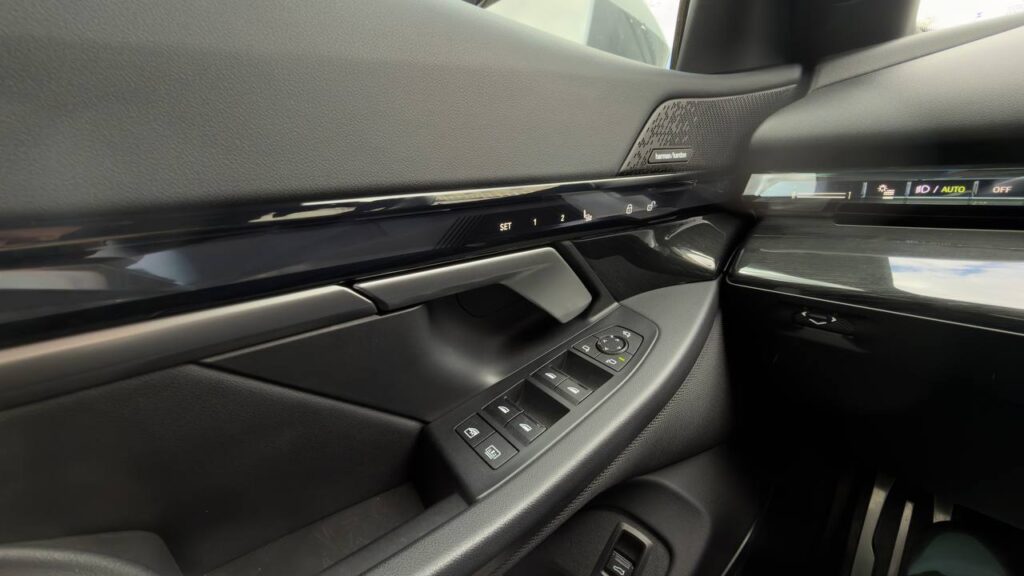 BMW I5 2023