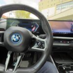 BMW I5 2023