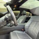 BMW I5 2023